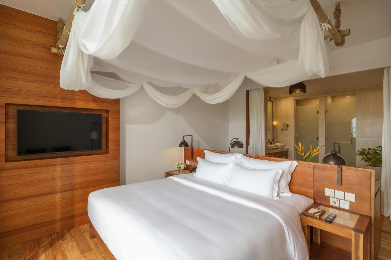 Ana Mandara Cam Ranh Hotell Khanh Hoa Eksteriør bilde