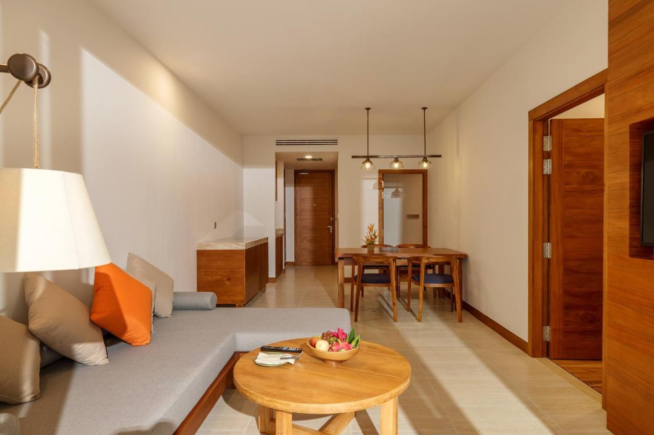 Ana Mandara Cam Ranh Hotell Khanh Hoa Eksteriør bilde