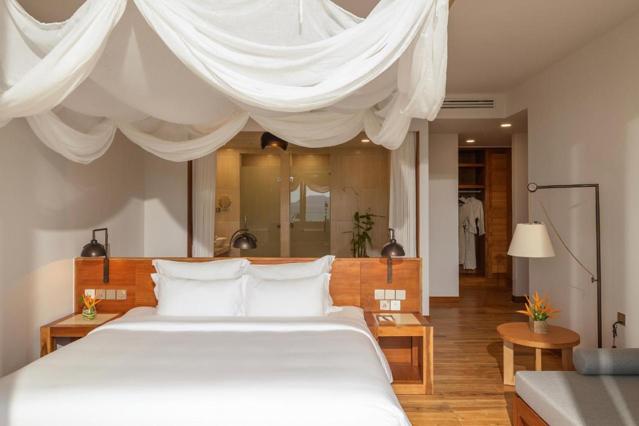 Ana Mandara Cam Ranh Hotell Khanh Hoa Eksteriør bilde