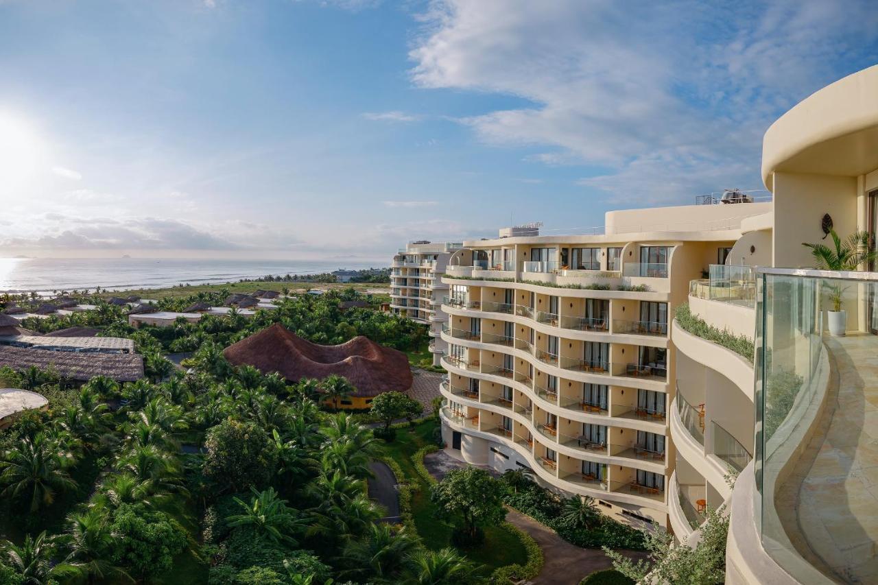 Ana Mandara Cam Ranh Hotell Khanh Hoa Eksteriør bilde