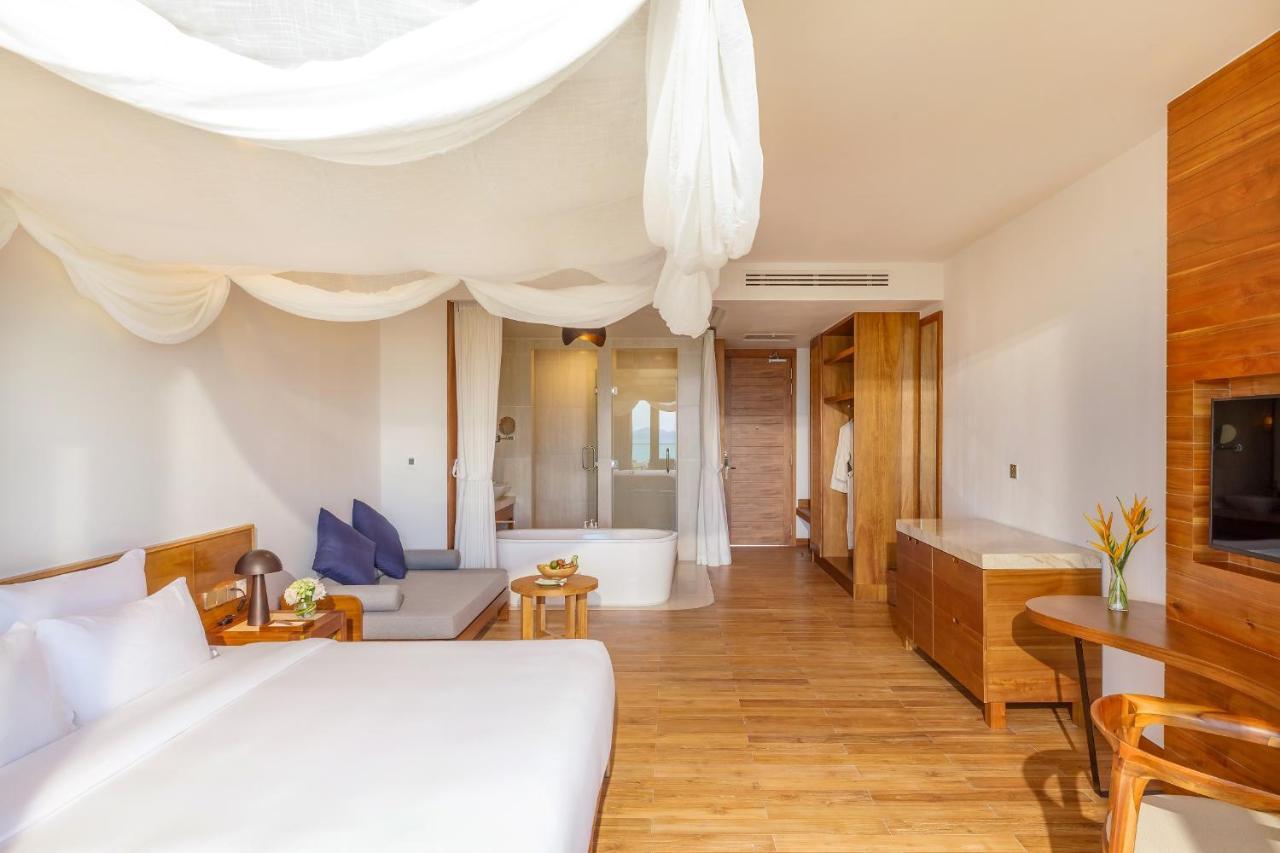 Ana Mandara Cam Ranh Hotell Khanh Hoa Eksteriør bilde