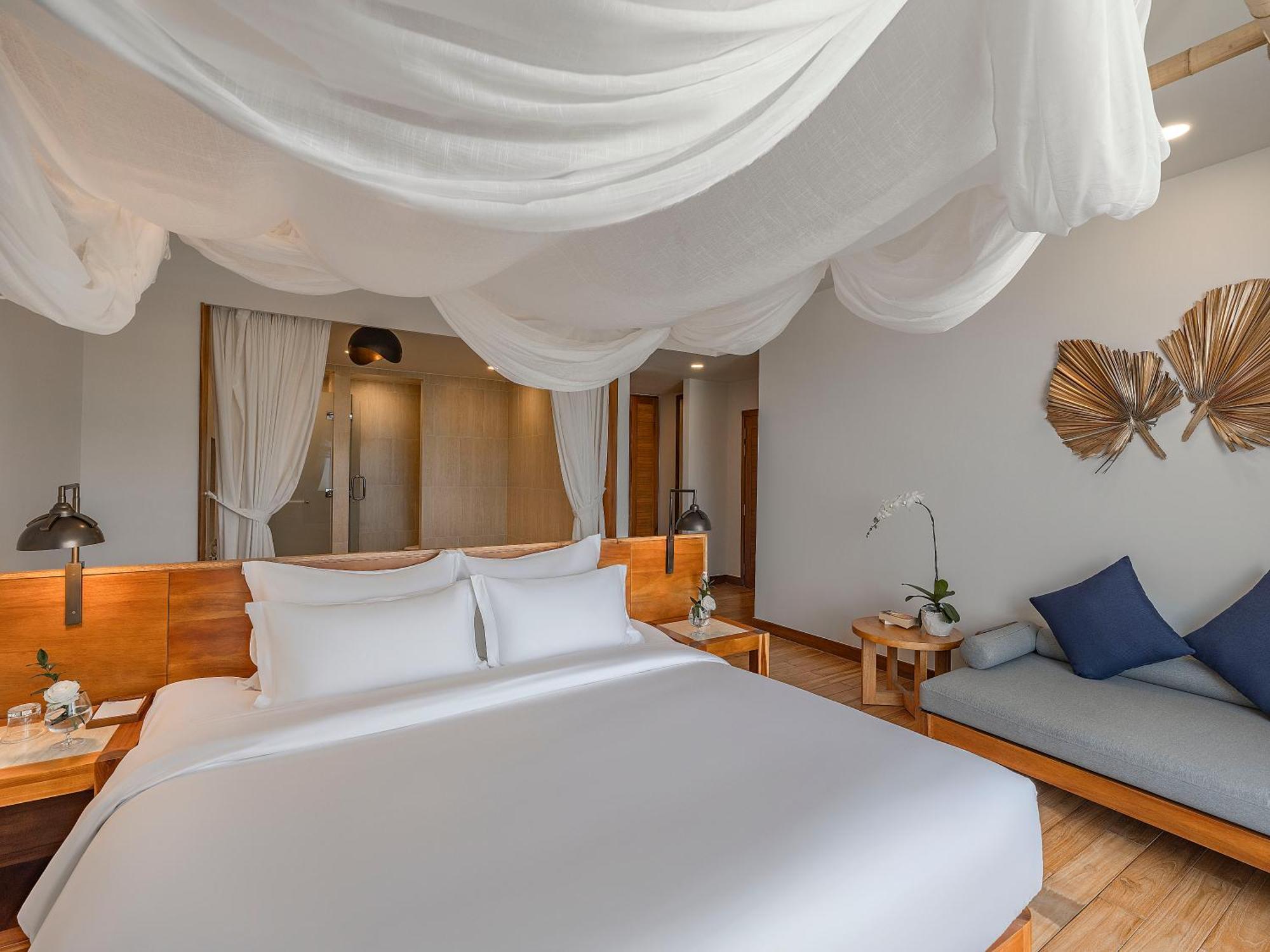 Ana Mandara Cam Ranh Hotell Khanh Hoa Eksteriør bilde