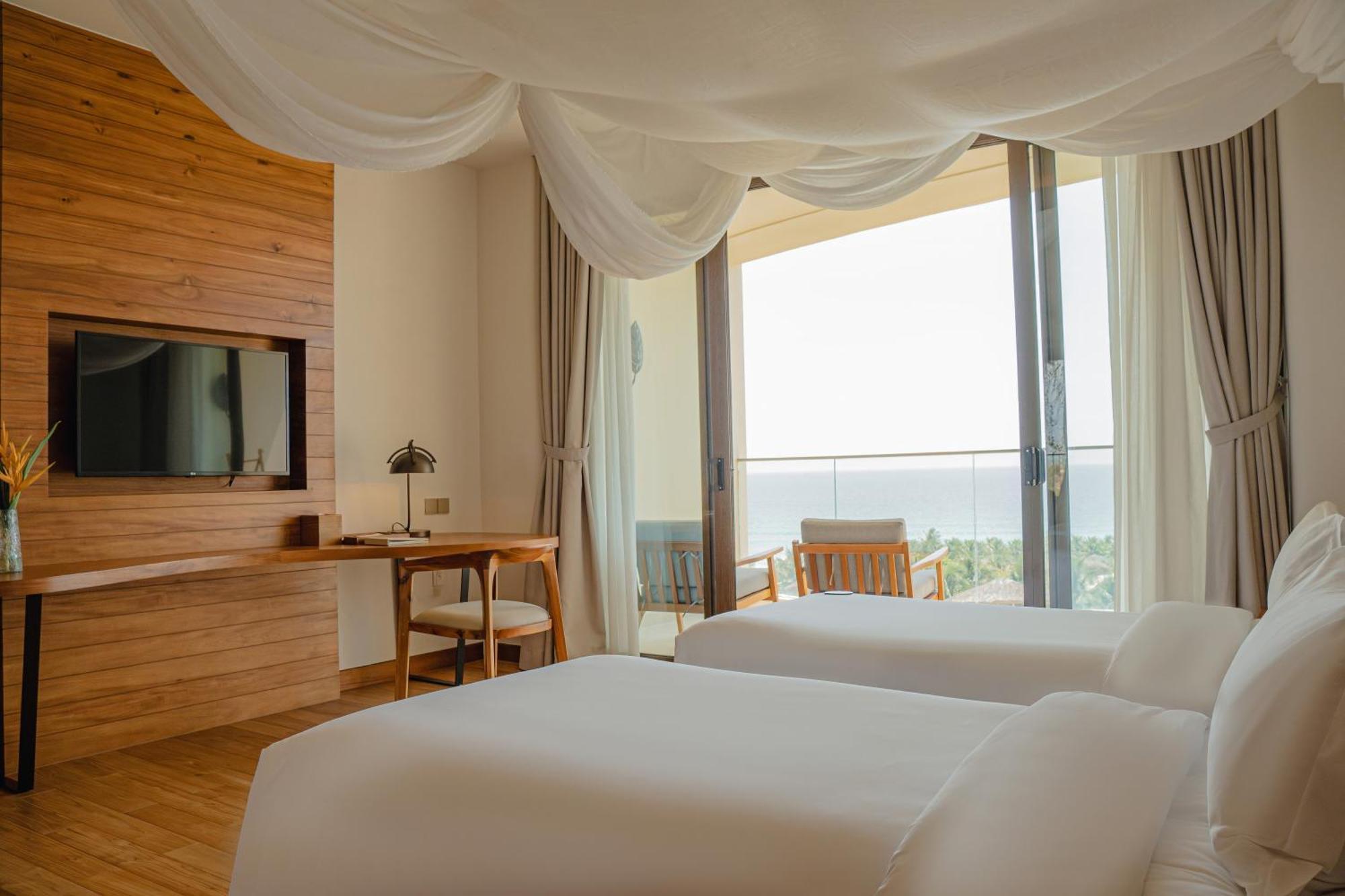 Ana Mandara Cam Ranh Hotell Khanh Hoa Eksteriør bilde