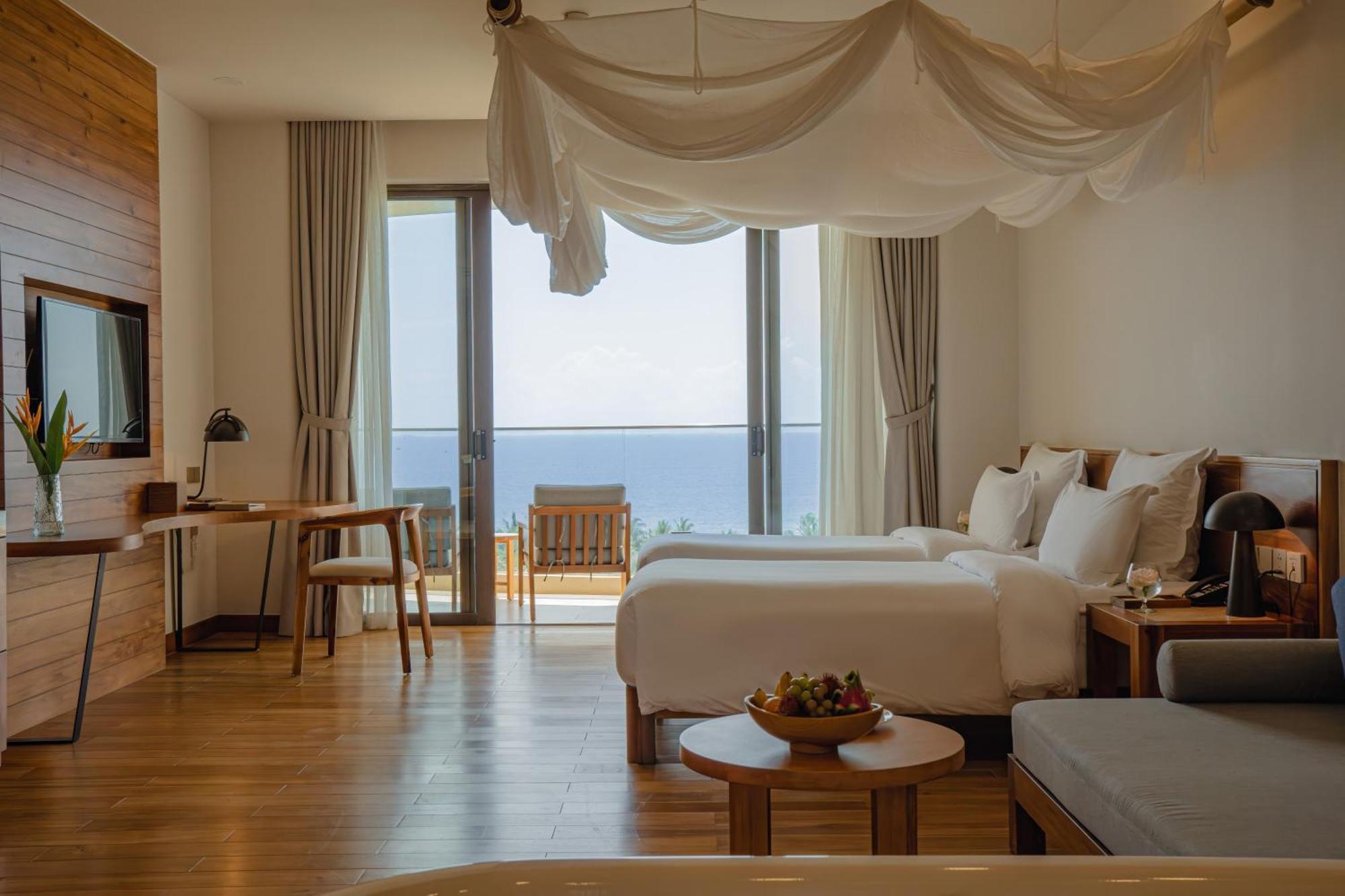 Ana Mandara Cam Ranh Hotell Khanh Hoa Eksteriør bilde