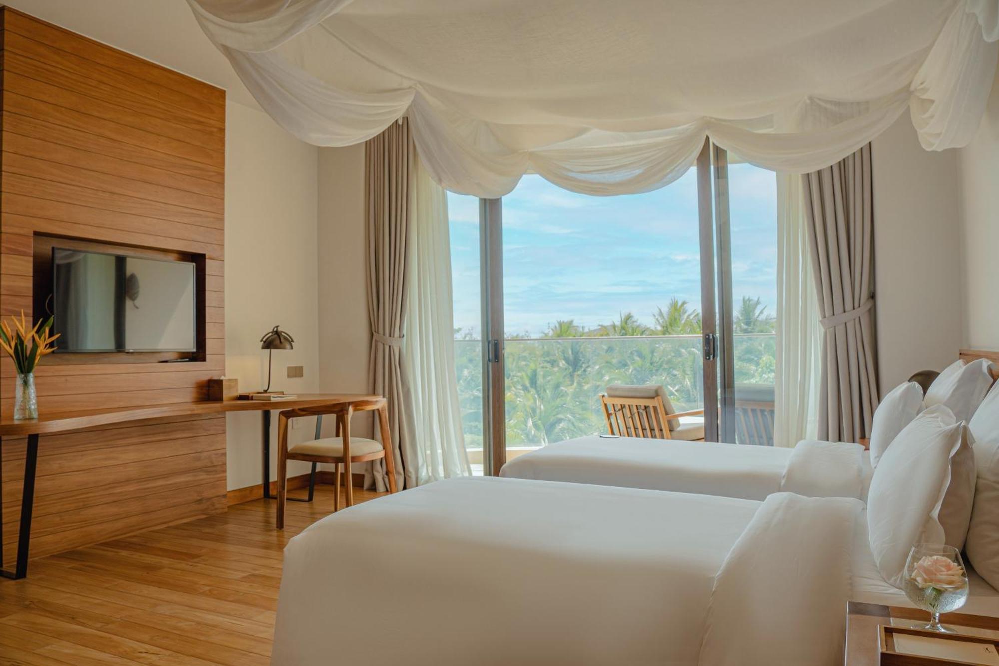 Ana Mandara Cam Ranh Hotell Khanh Hoa Eksteriør bilde