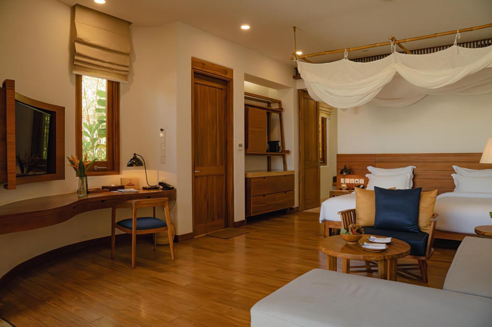 Ana Mandara Cam Ranh Hotell Khanh Hoa Eksteriør bilde