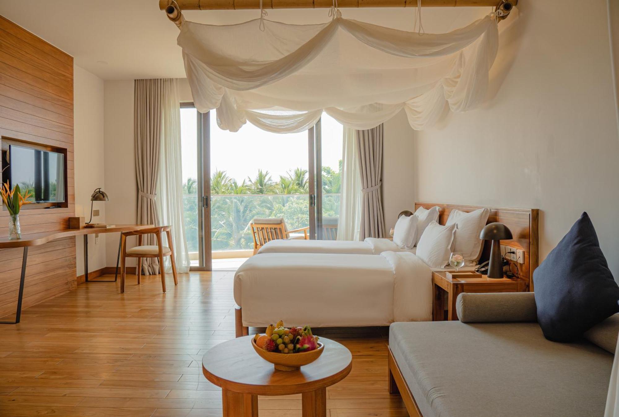 Ana Mandara Cam Ranh Hotell Khanh Hoa Eksteriør bilde