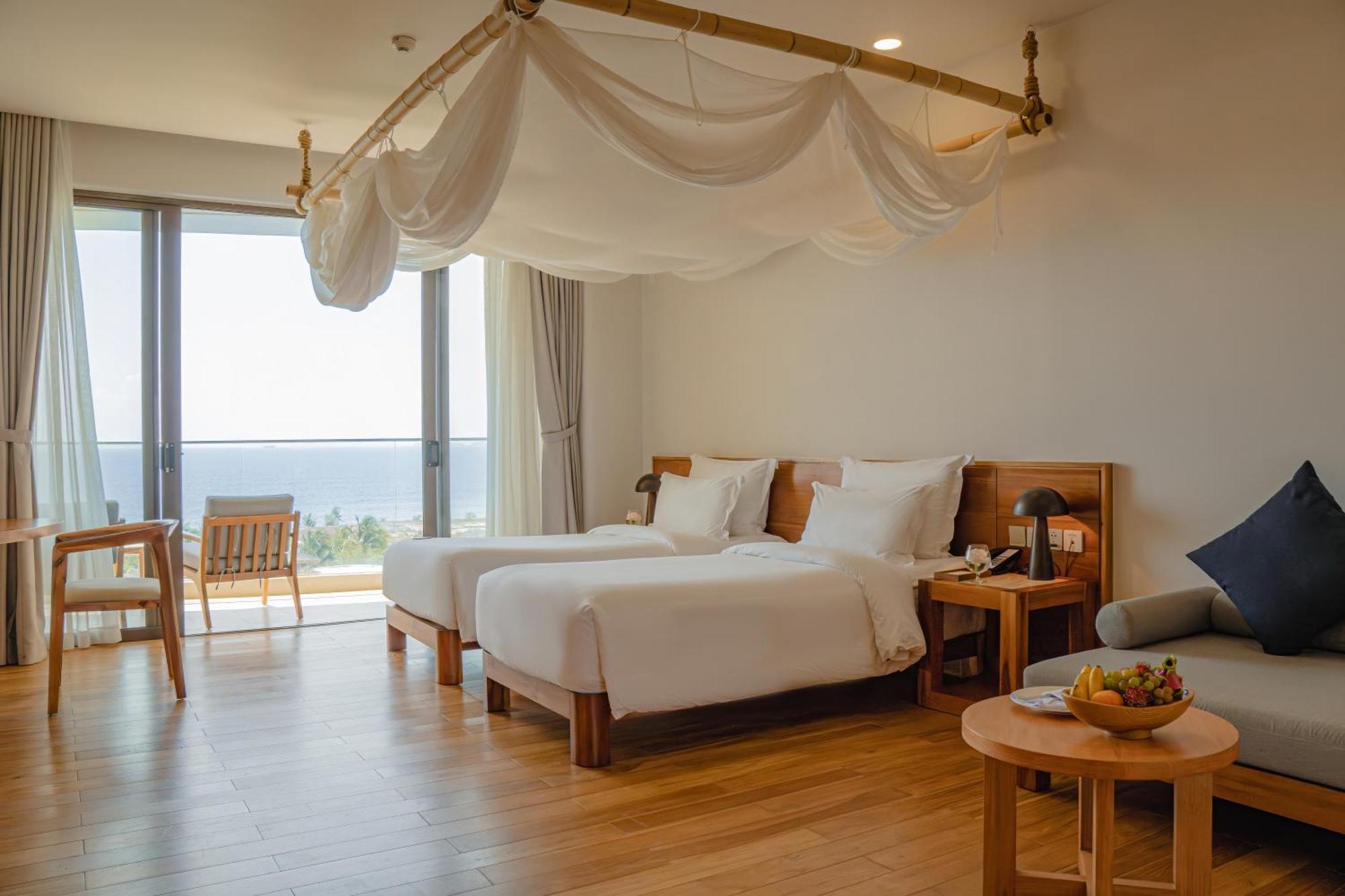 Ana Mandara Cam Ranh Hotell Khanh Hoa Eksteriør bilde