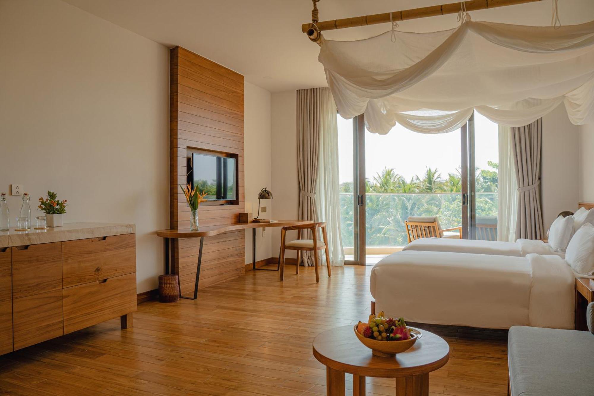 Ana Mandara Cam Ranh Hotell Khanh Hoa Eksteriør bilde